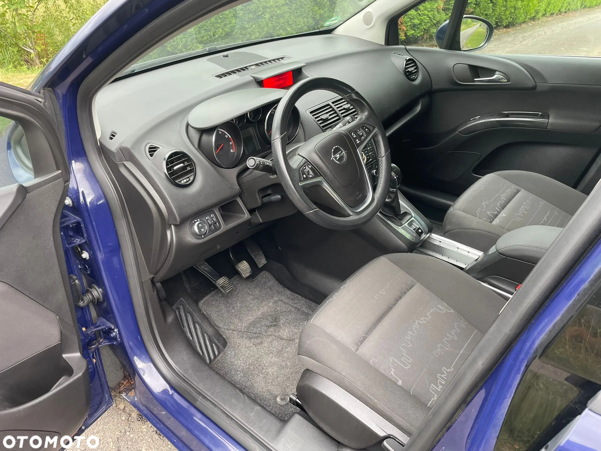 Opel Meriva 1.4 Active - 14
