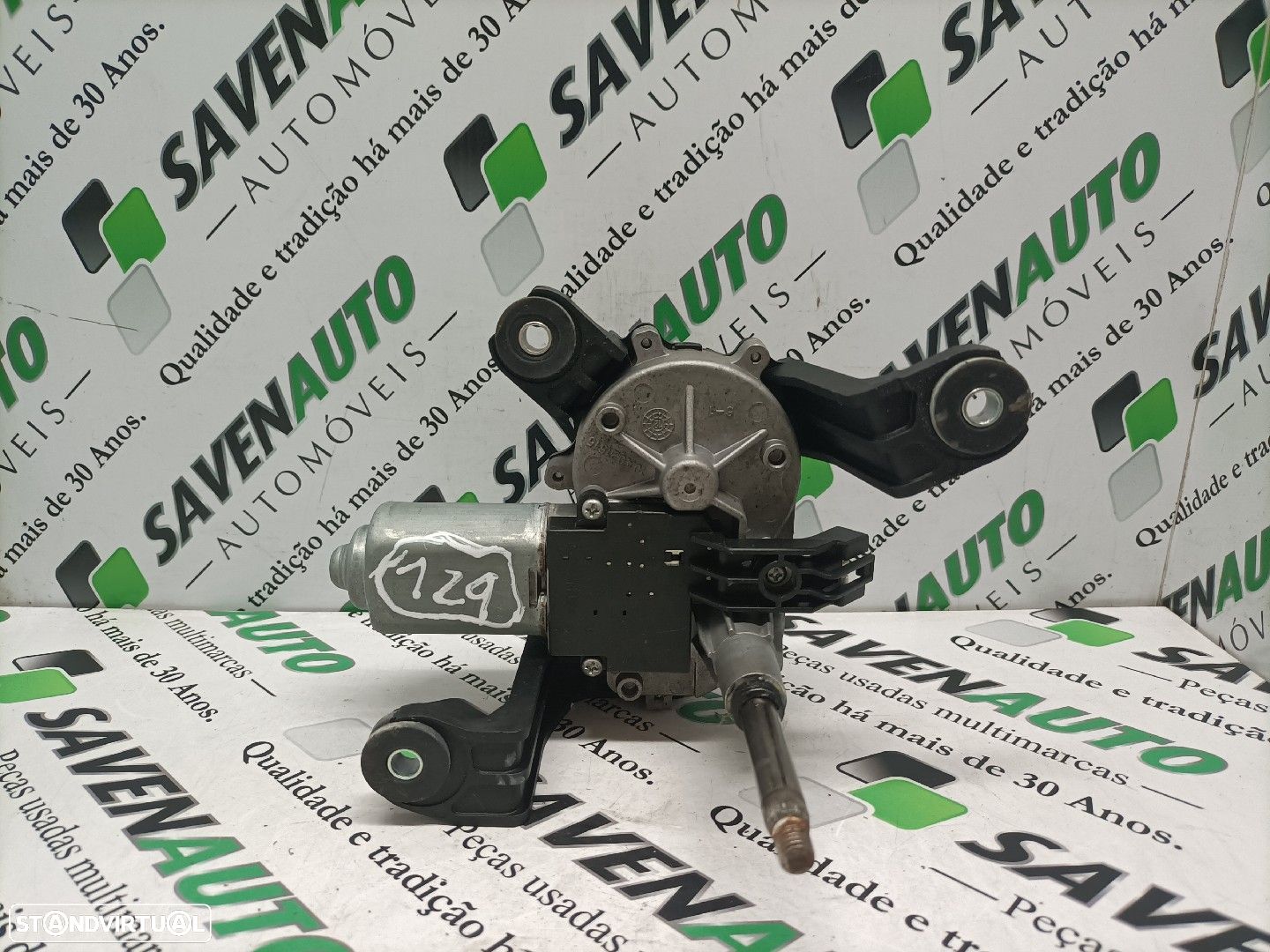 Motor Limpa Vidro Traseiro Opel Astra J Sports Tourer (P10) - 1