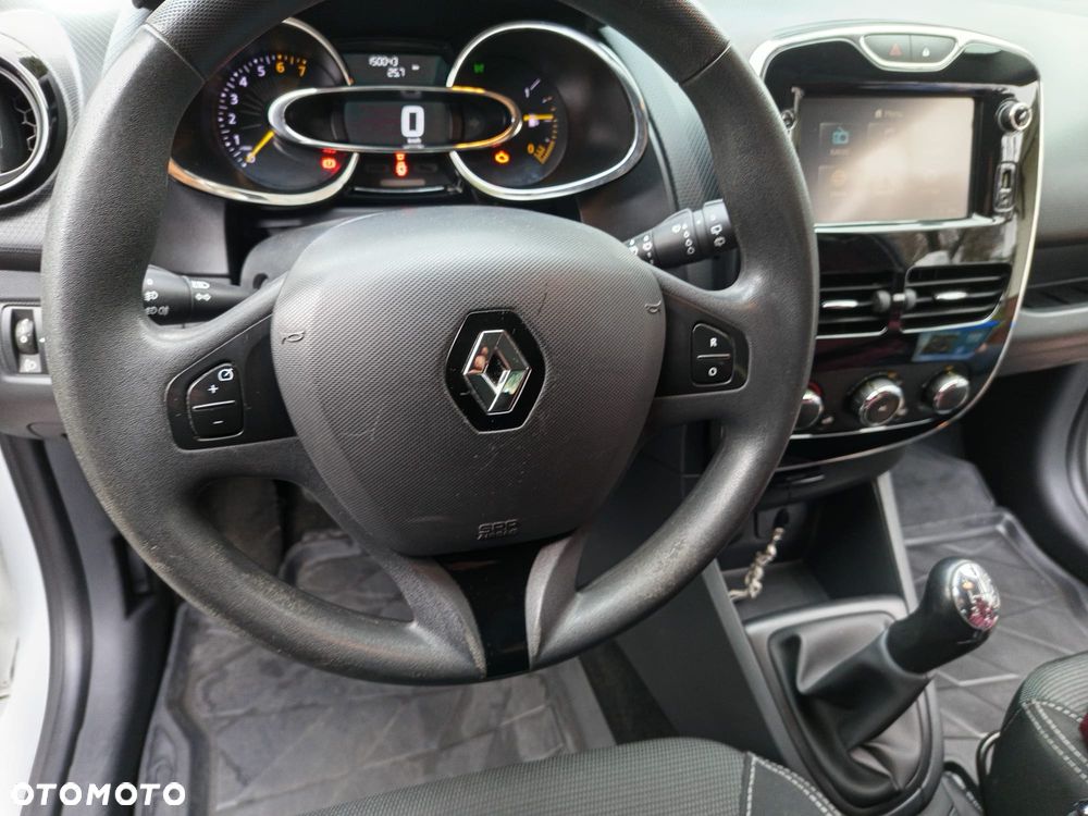 Renault Clio 1.2 16V Dynamique - 13