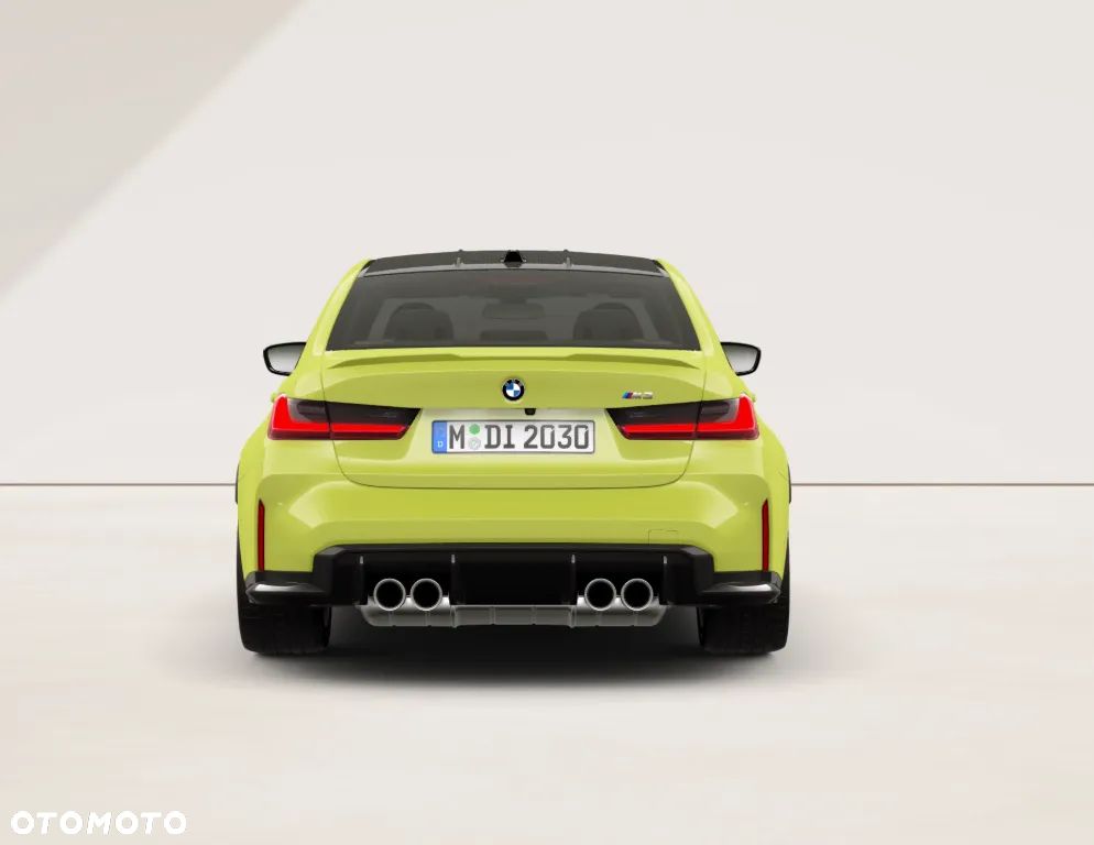 BMW M3 - 9