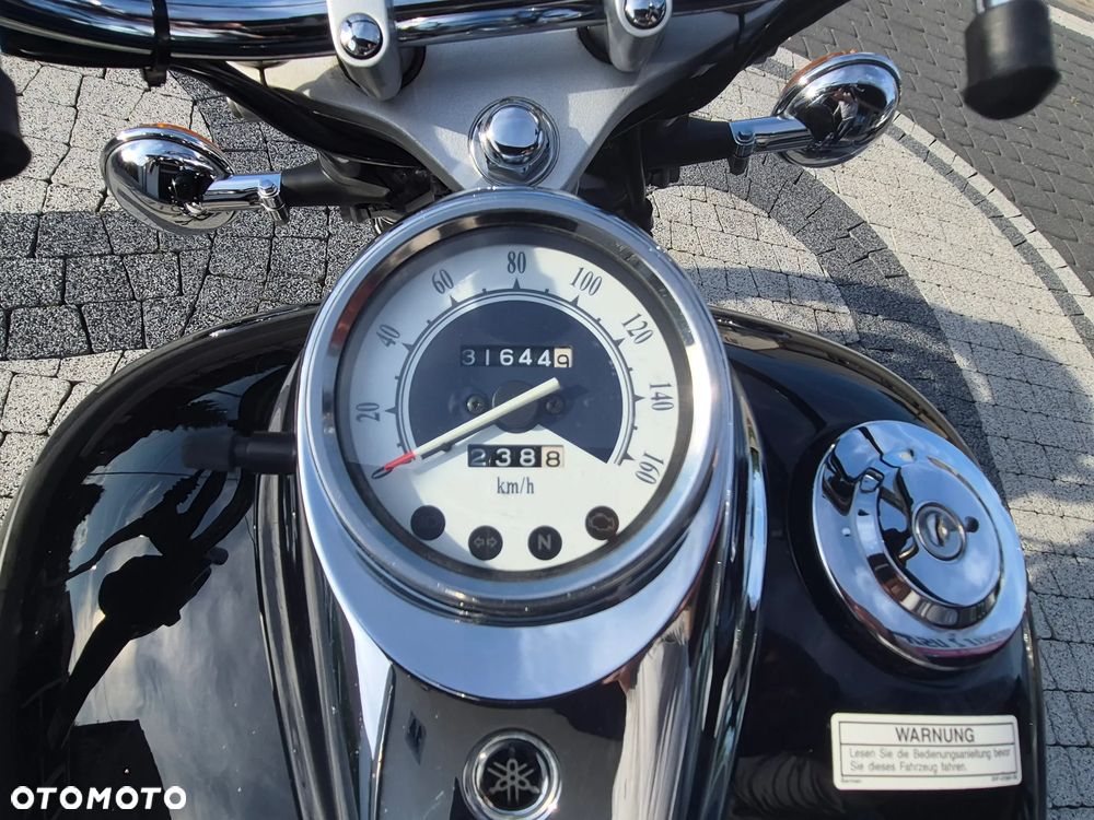 Yamaha Drag Star - 22