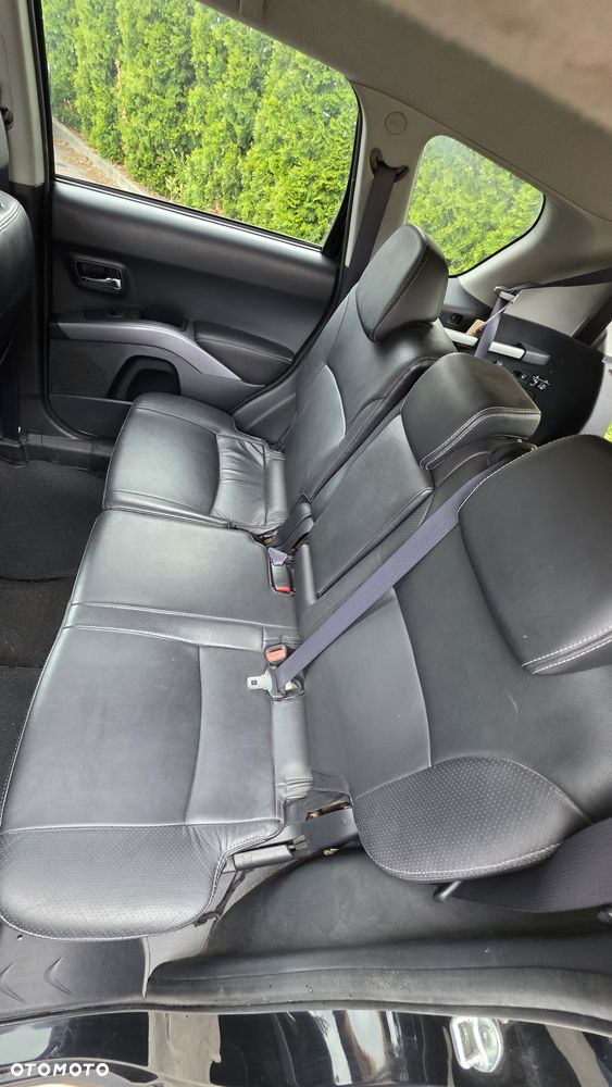 Peugeot 4007 2.2HDi Platinum - 10