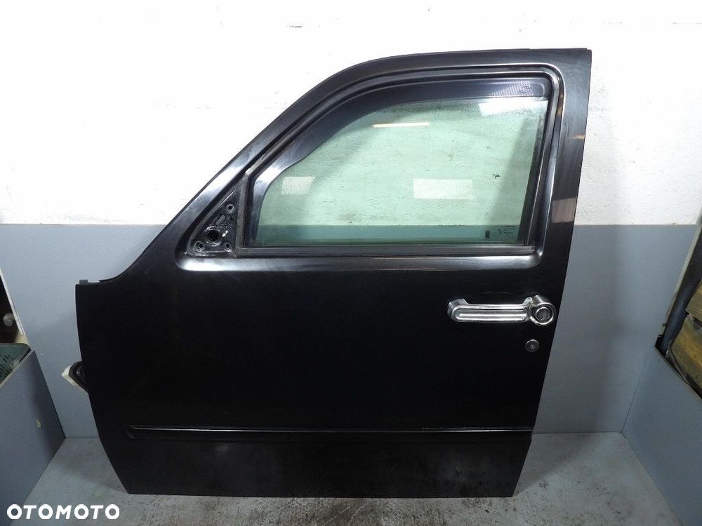 DODGE NITRO DRZWI PRZÓD LEWE  PXR - 1