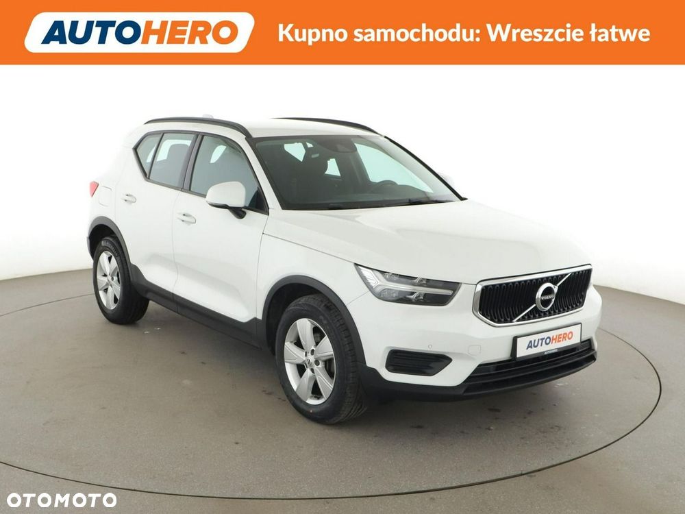 Volvo XC 40 2020