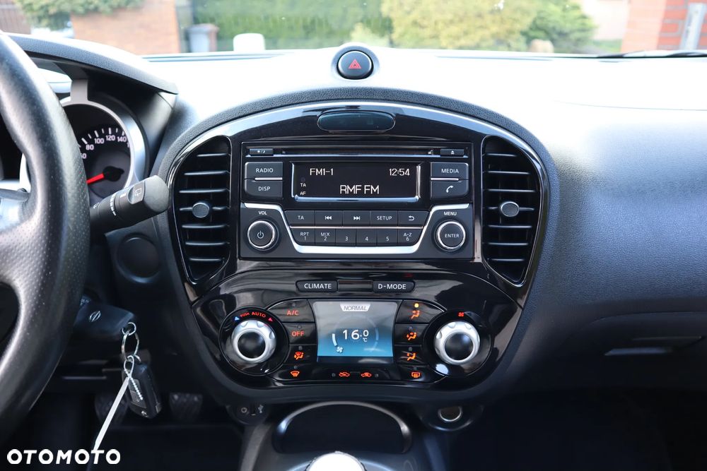 Nissan Juke 1.2 DIG-T Acenta - 17