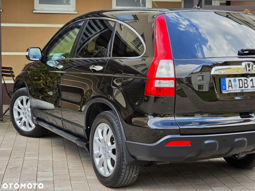 Honda CR-V 2.0 Executive - 31