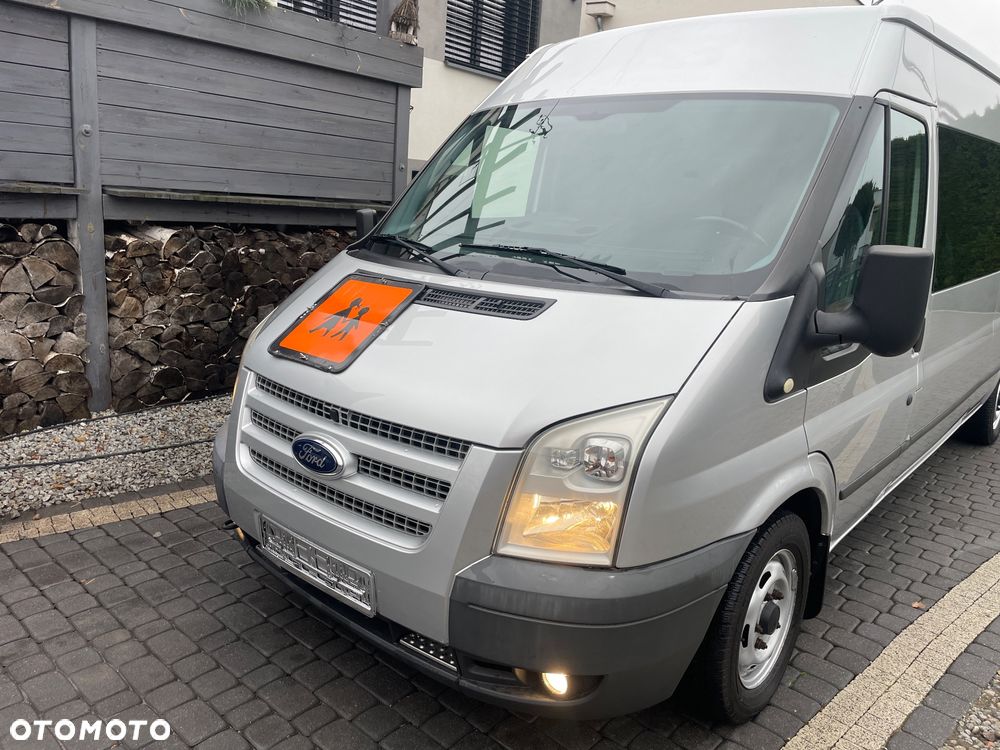 Ford Transit - 2