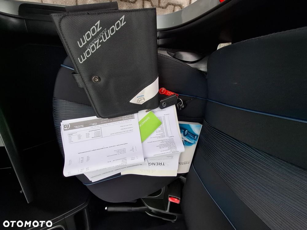 Mazda 5 1.8 Comfort - 17