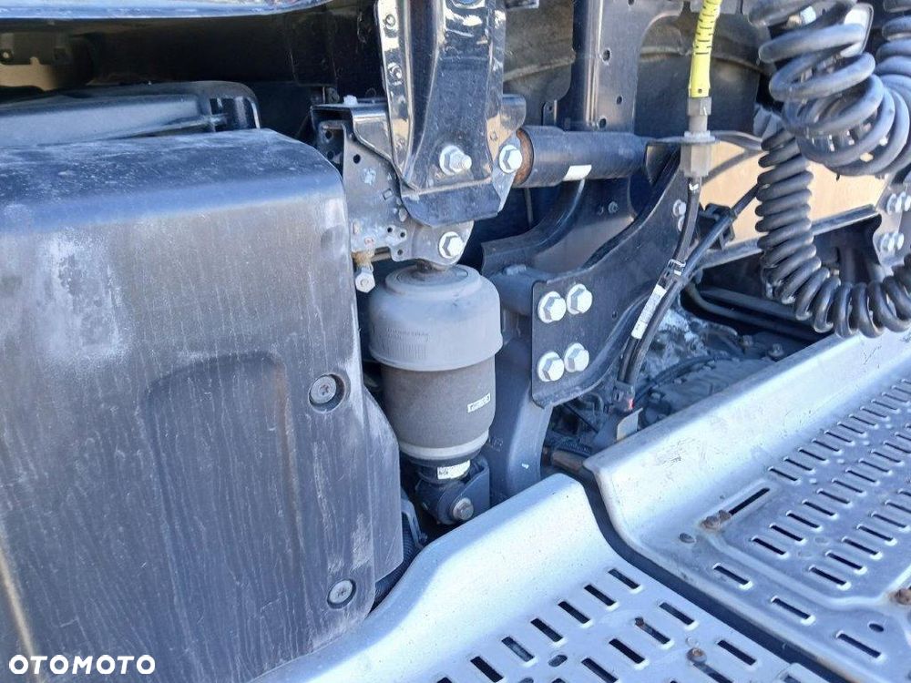 DAF XF 480 FT (31387) - 5