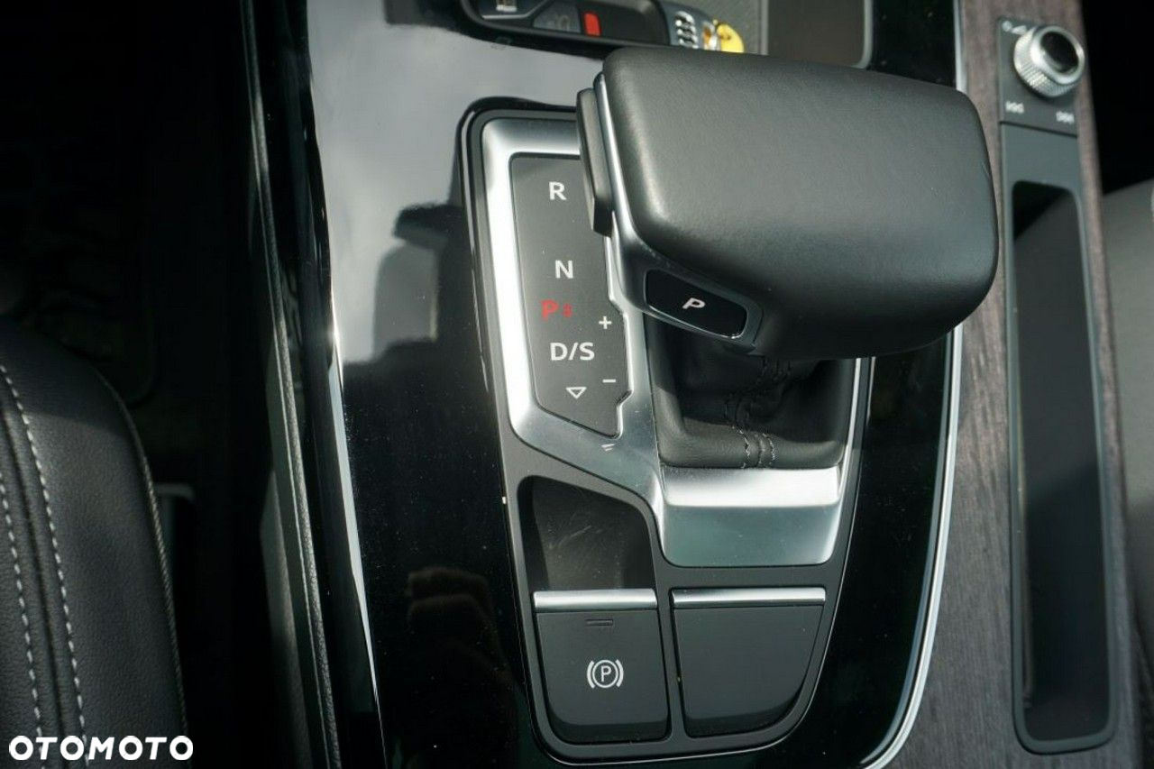 Audi Q5 - 23