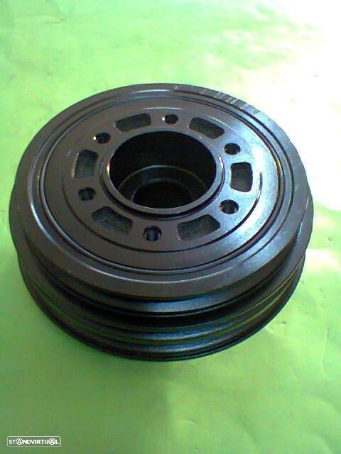 poli de cambota nova toyota dyna 280 4.1 15b-ft - 1