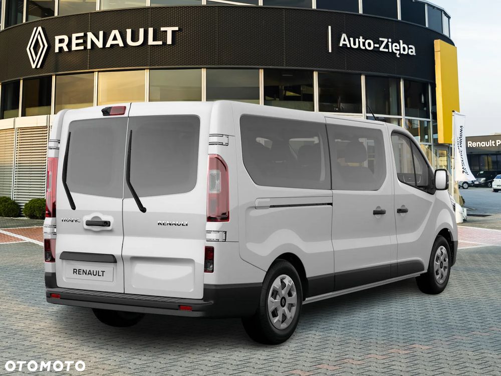 Renault Trafic 2.0 dCi - 5