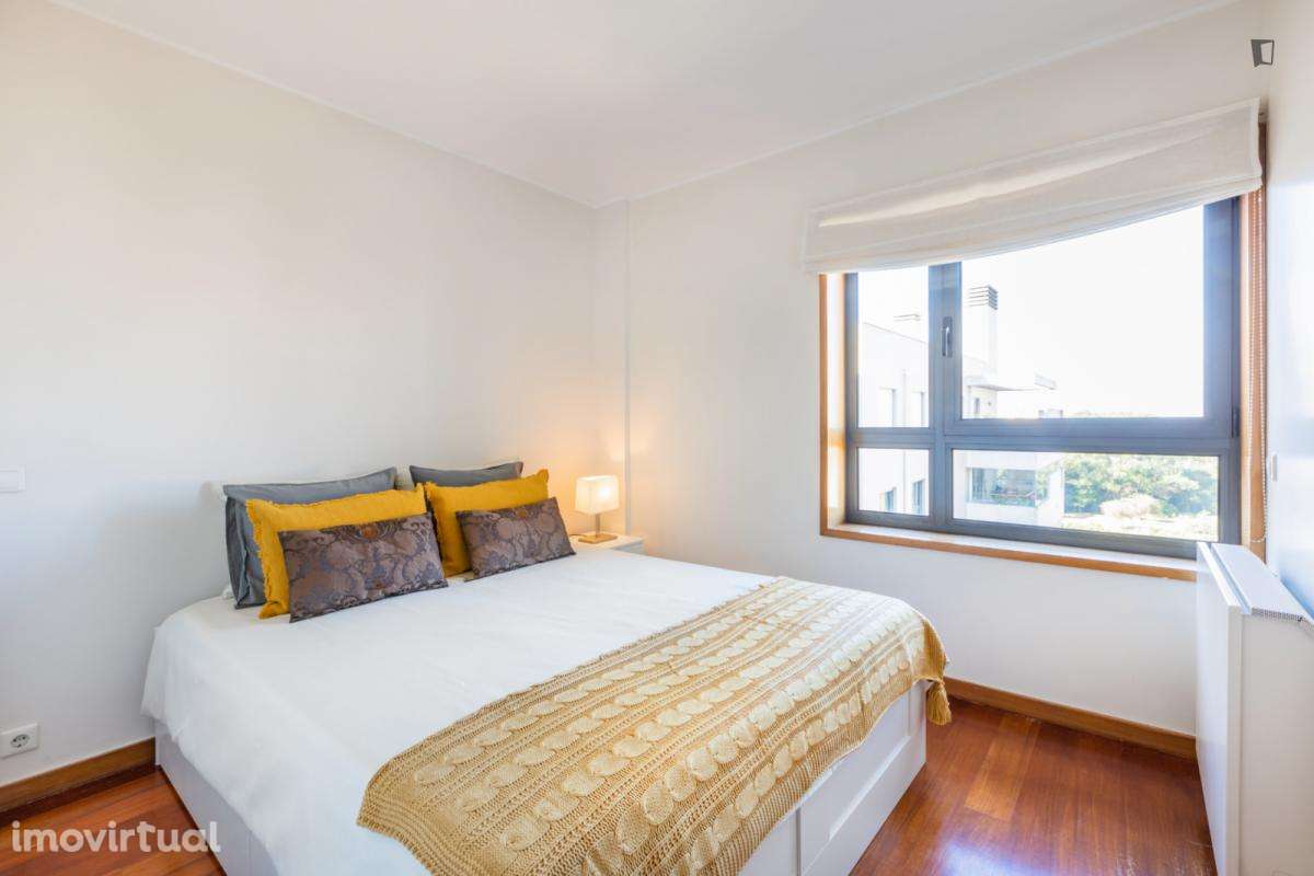 Apartamento com 1 quartos - localizado em Nevogilde Porto - Grande imagem: 2/33