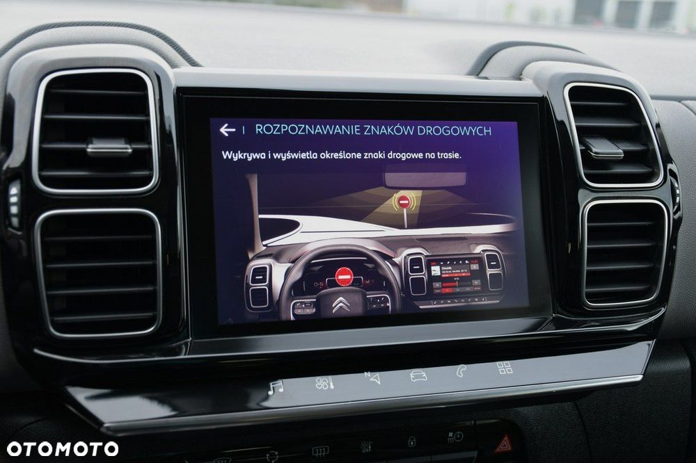 Citroën C5 Aircross 1.6 PHEV 225 Shine Pack EAT8 - 28