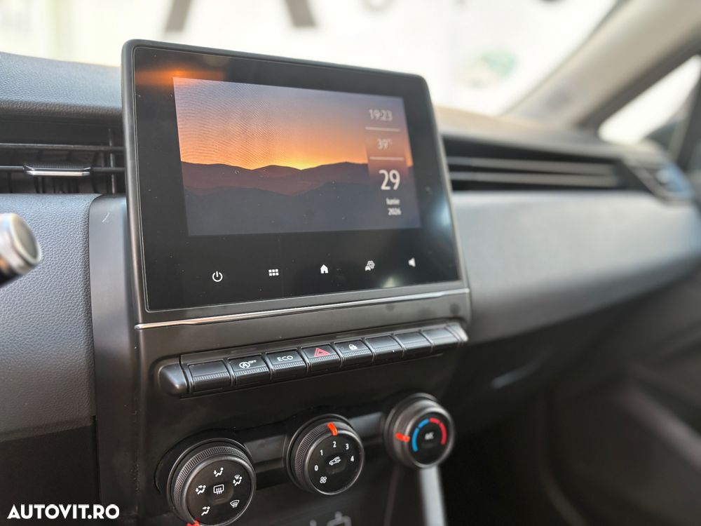 RENAULT Clio 2020 — imagine 12