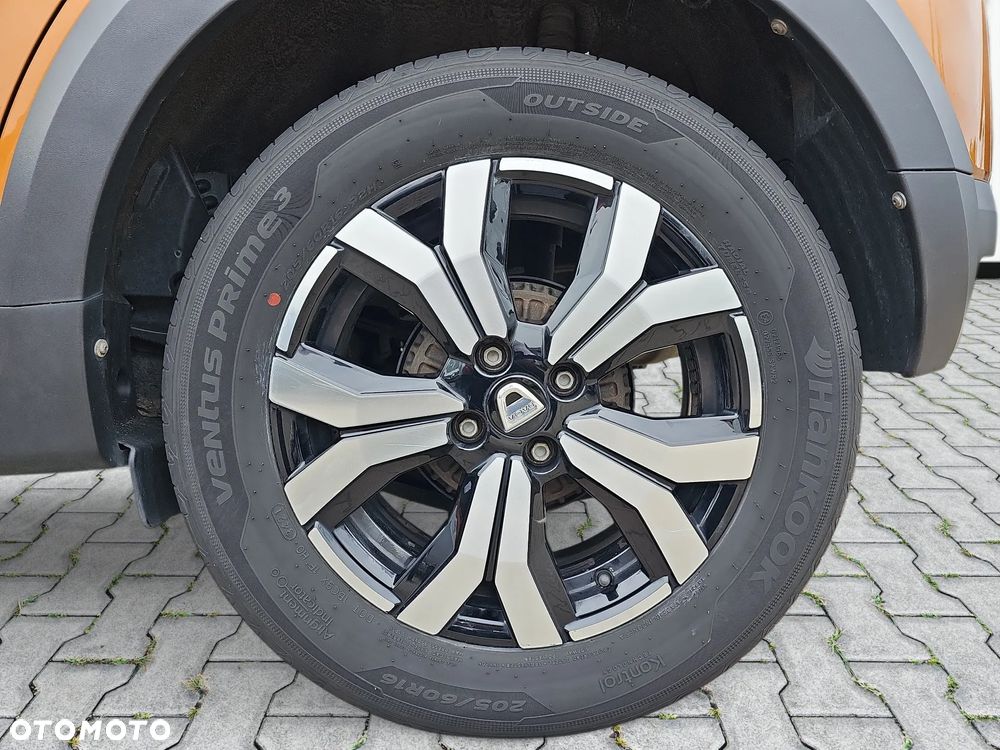 Dacia Sandero Stepway 1.0 TCe Comfort - 9