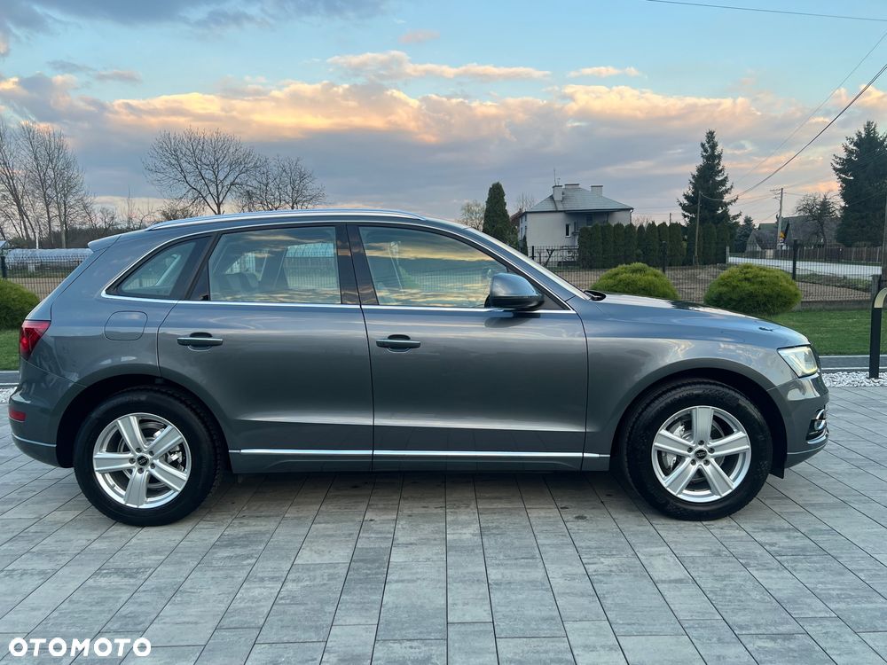 Audi Q5 - 10