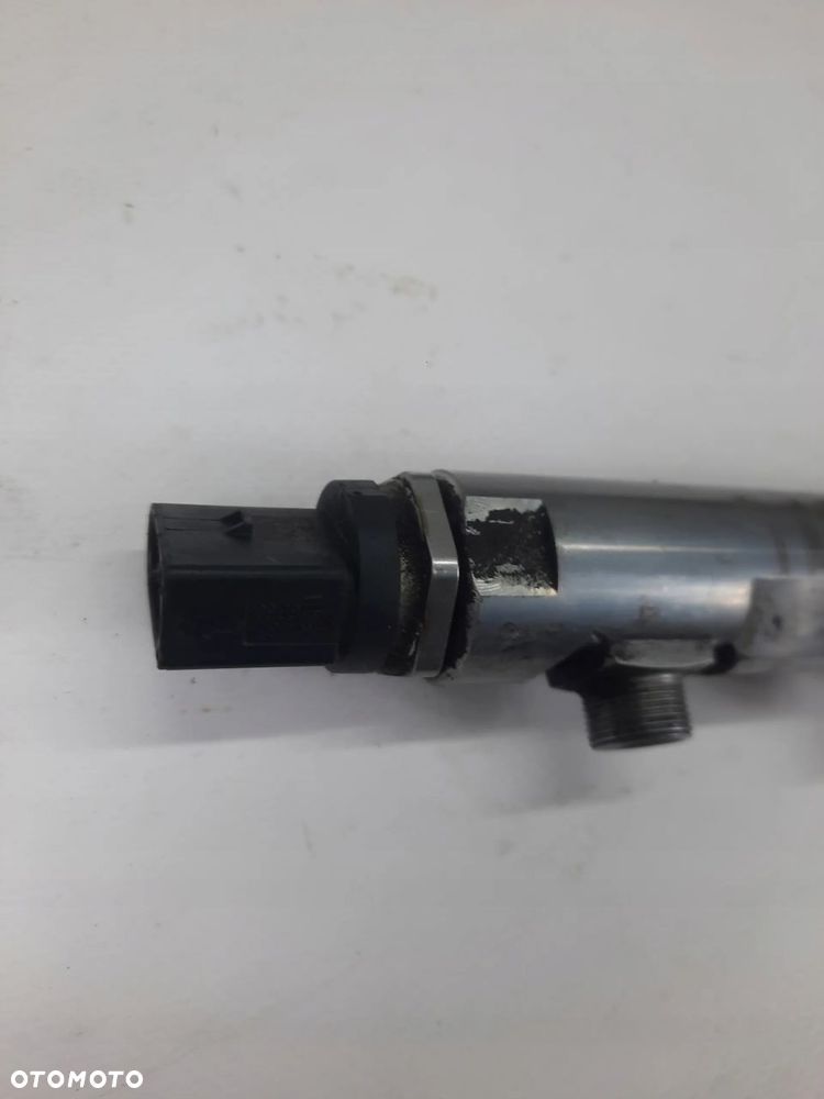 Listwa Wtryskowa BMW E87 E90 2.0D 7809127 - 4
