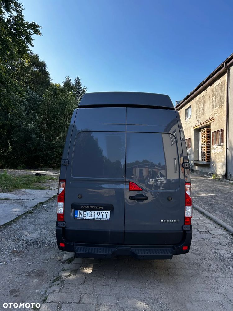 Renault Master - 6