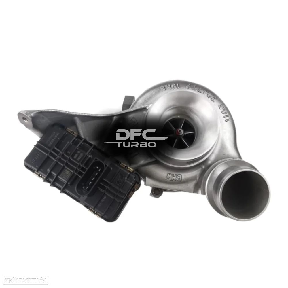 BMW  2.0 D  -  49335-00610 - 2