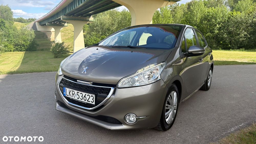 Peugeot 208 95 VTI Active - 9