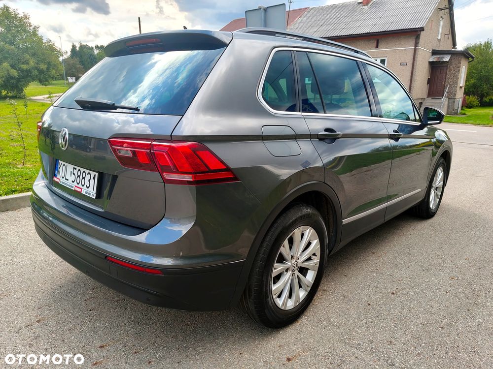 Volkswagen Tiguan 2.0 TDI SCR - 3