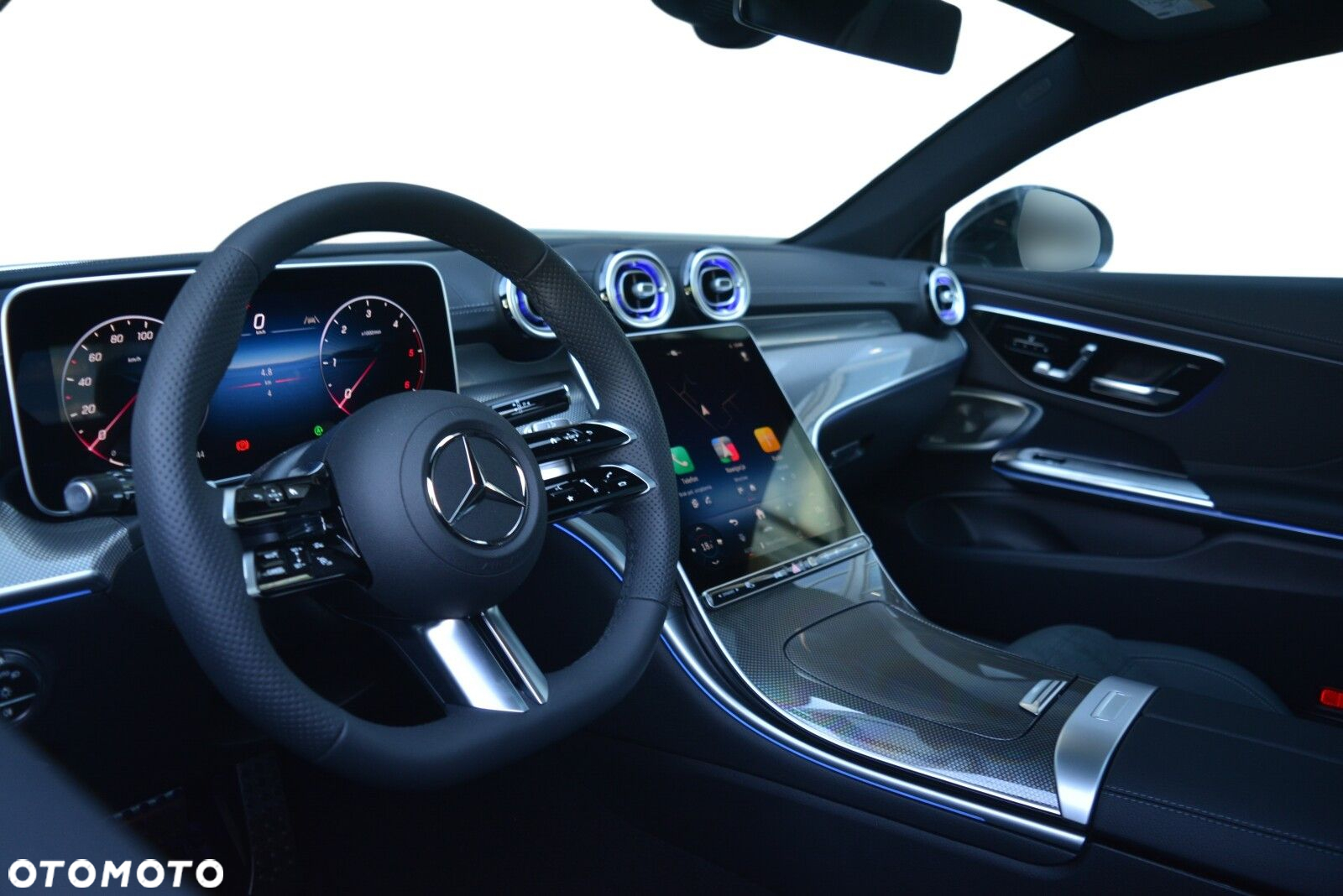 Mercedes-Benz CLE - 6