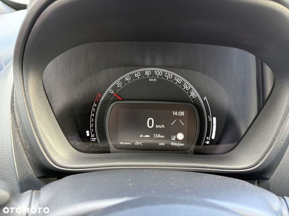 Toyota Aygo X - 23