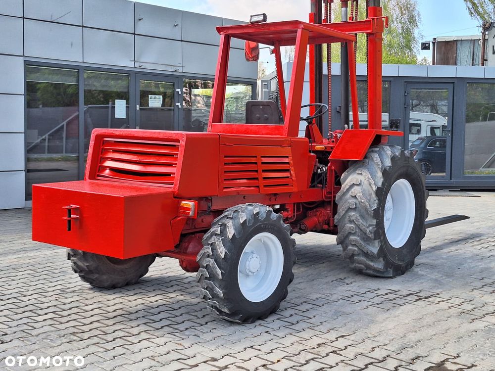 Manitou 4RM20B - 4