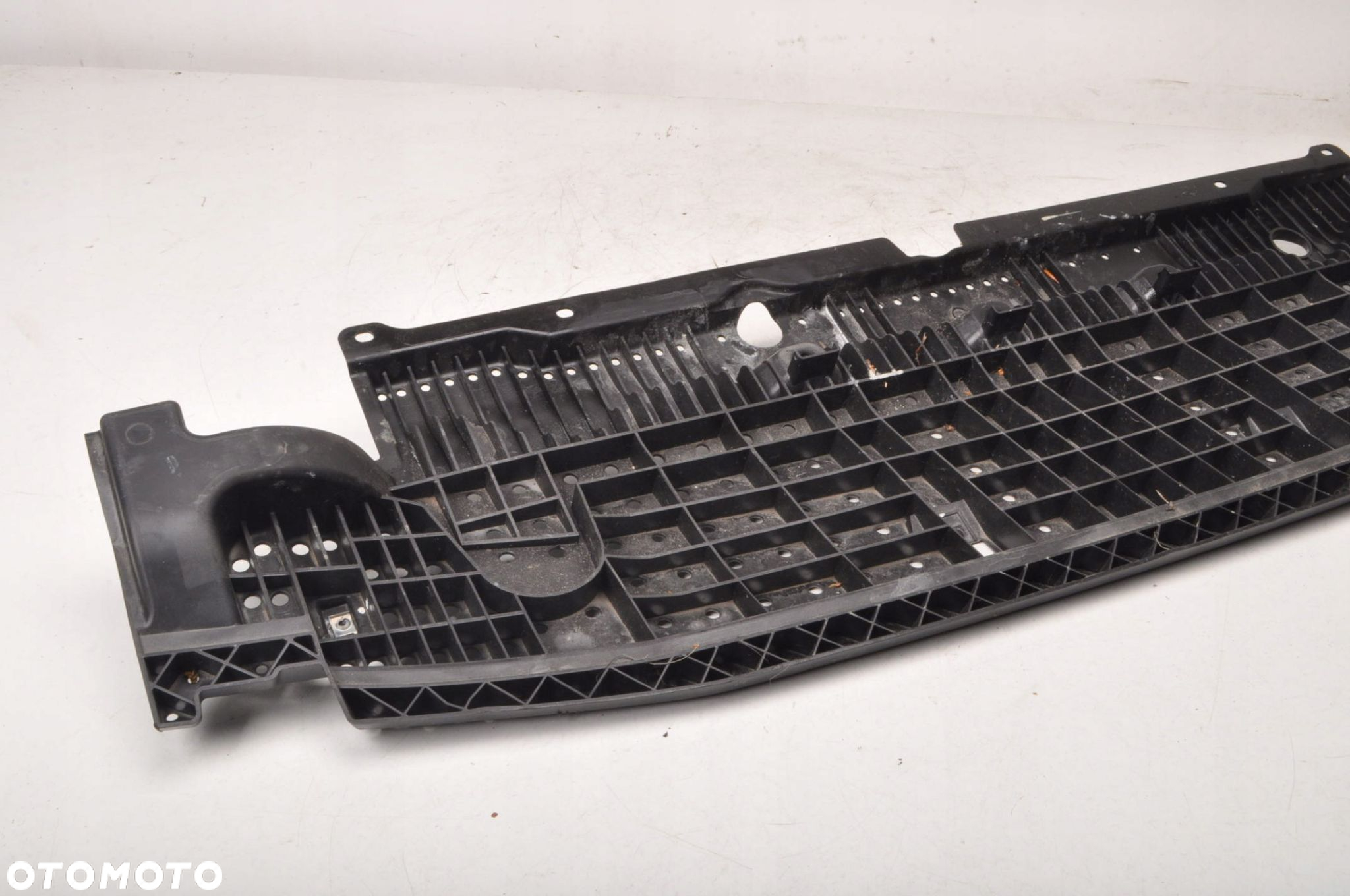 SUZUKI SWIFT VI MK8 OSŁONA ZDERZAKA POD ZDERZAK CHŁODNIC 72391-54P0 - 3