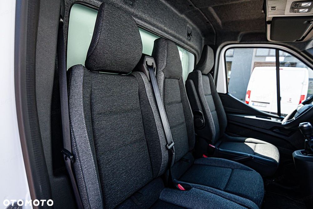 Renault Master L3 Kontener 8EP + Winda 2.0 170KM - 15
