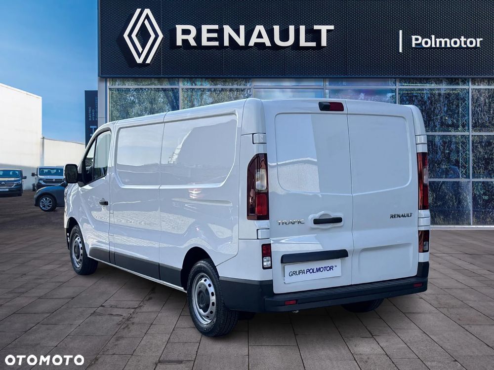 Renault Trafic - 5