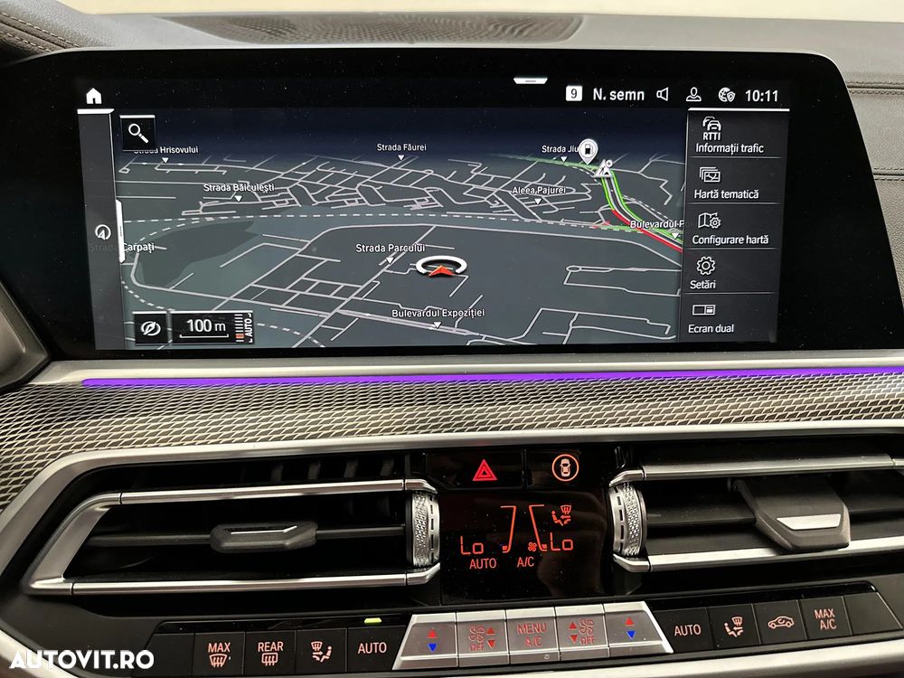 BMW X6 xDrive30d AT MHEV - 18