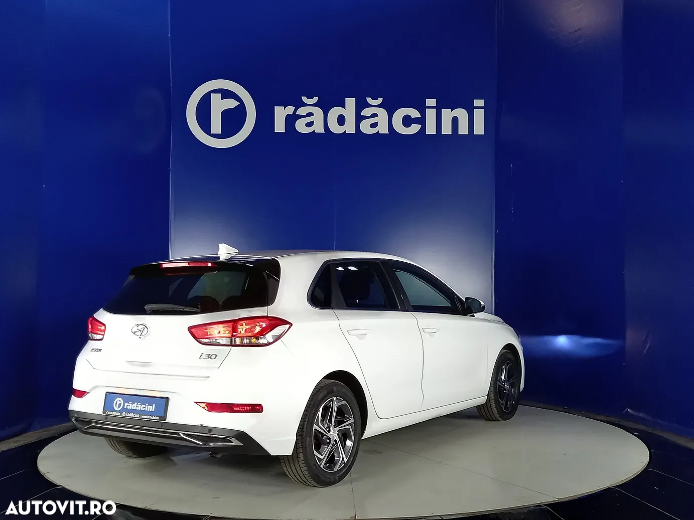 Hyundai i30 - 7