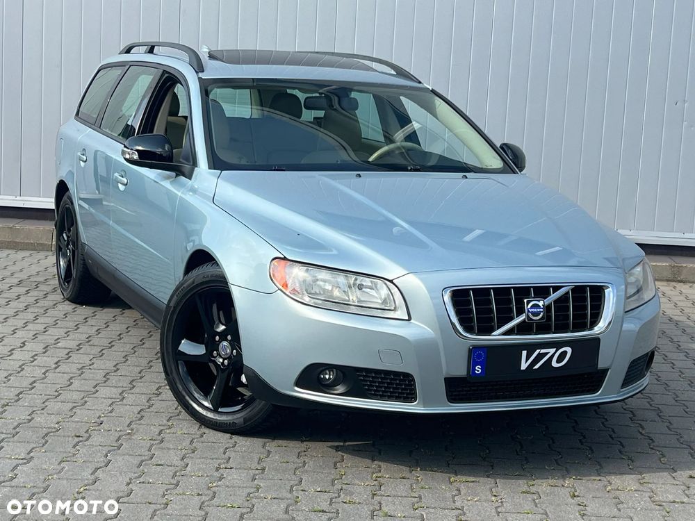 Volvo V70 - 9