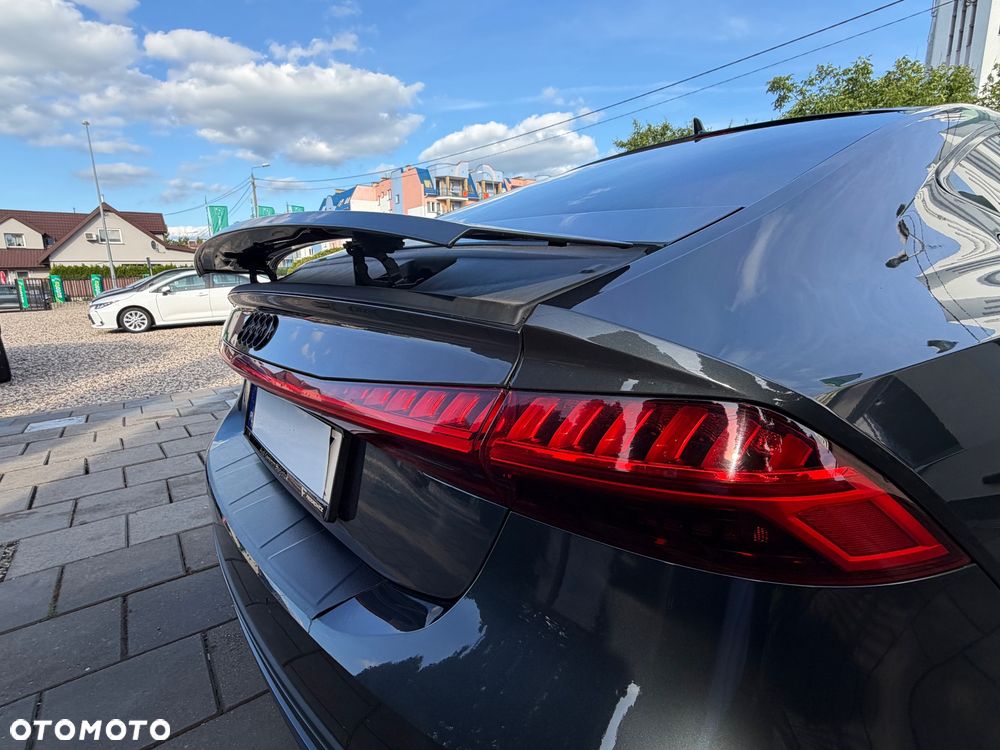 Audi A7 Sportback 45 TFSI mHEV Quattro S tronic - 3