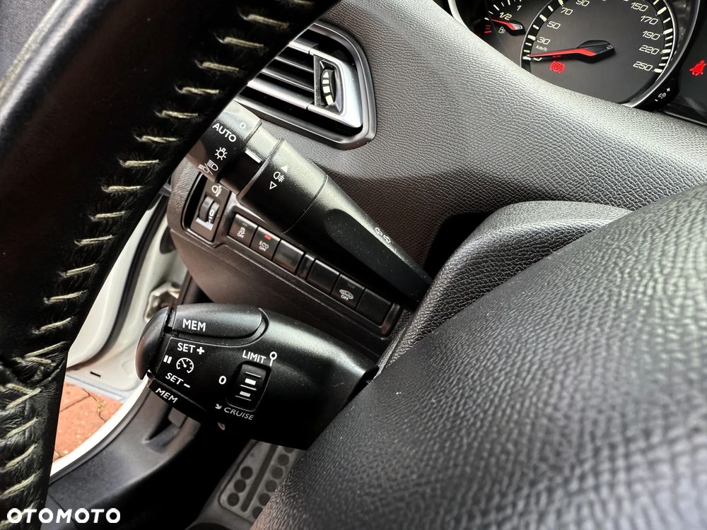 Peugeot 308 1.6 BlueHDi Business Line S&S - 29