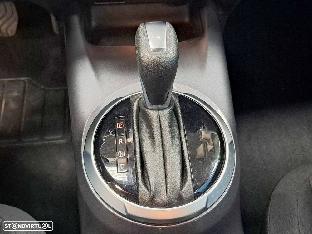 Nissan Juke 1.0 DIG-T Acenta DCT - 20