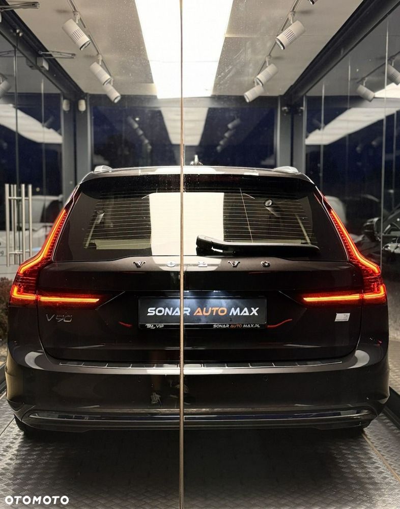 Volvo V90 - 4