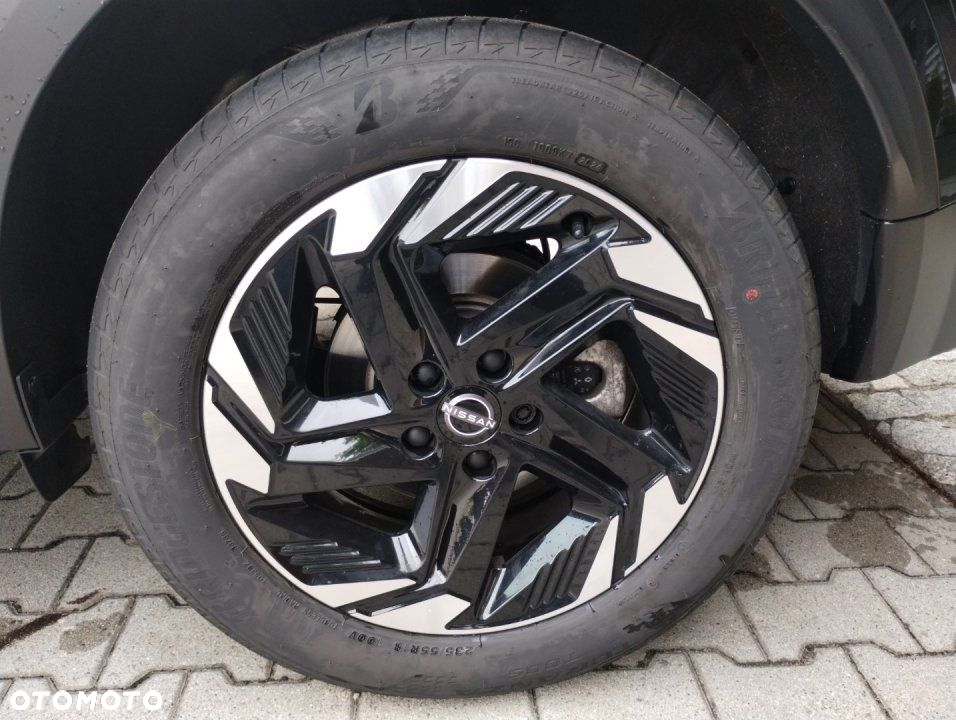 Nissan Qashqai - 23