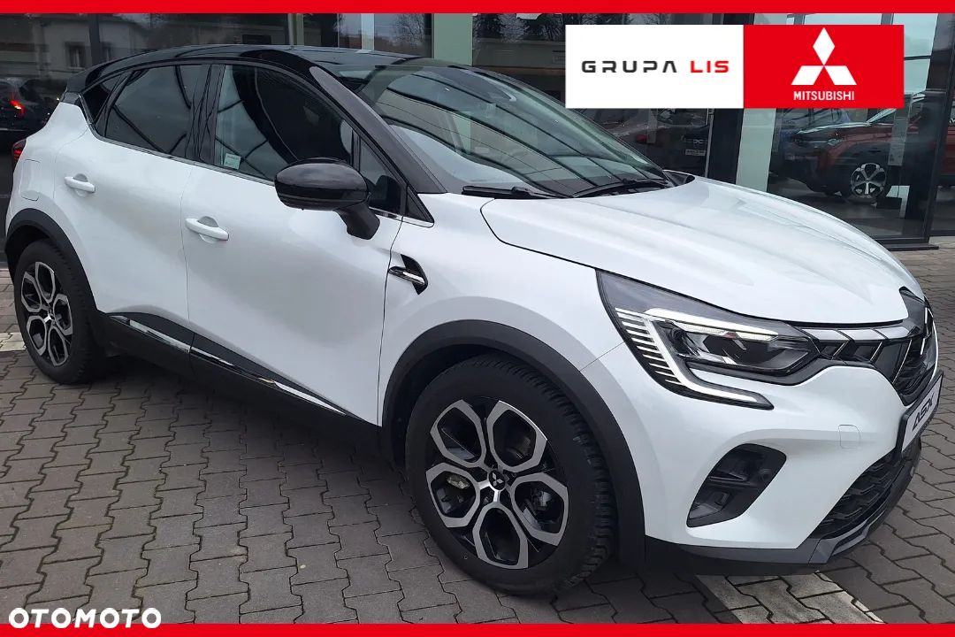 Mitsubishi ASX 1.3 mHEV Instyle DCT - 1
