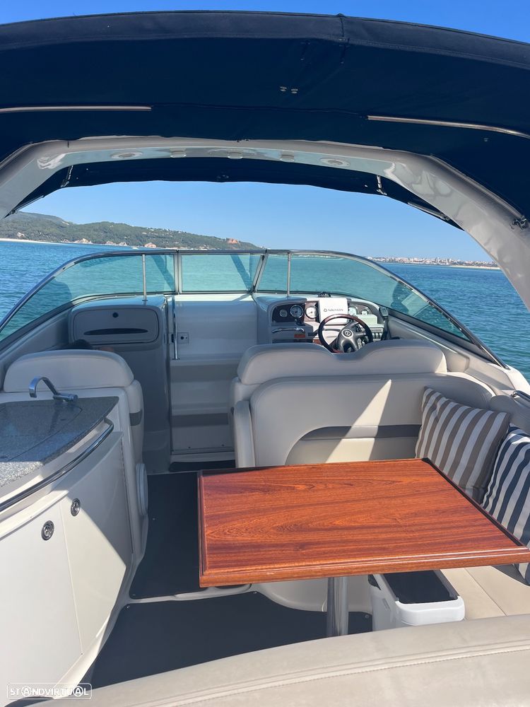 Chaparral 275 ssi - 3