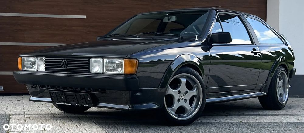 Volkswagen Scirocco - 35