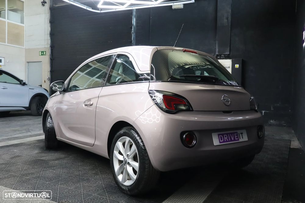 Opel Adam - 7