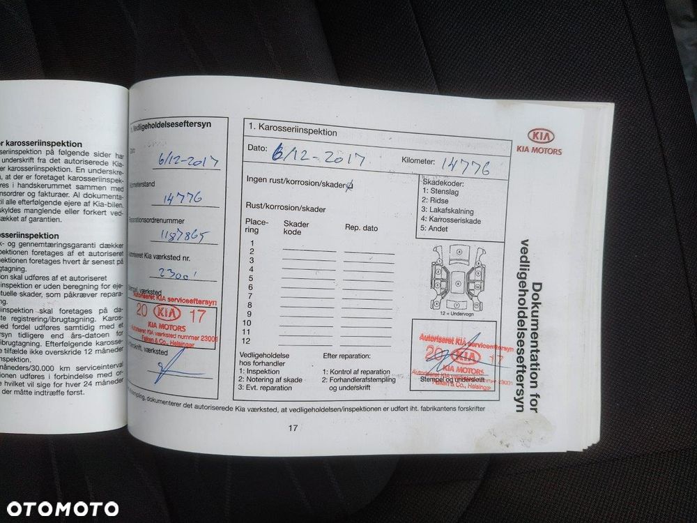 Kia Ceed 1.4 Smart Plus - 23