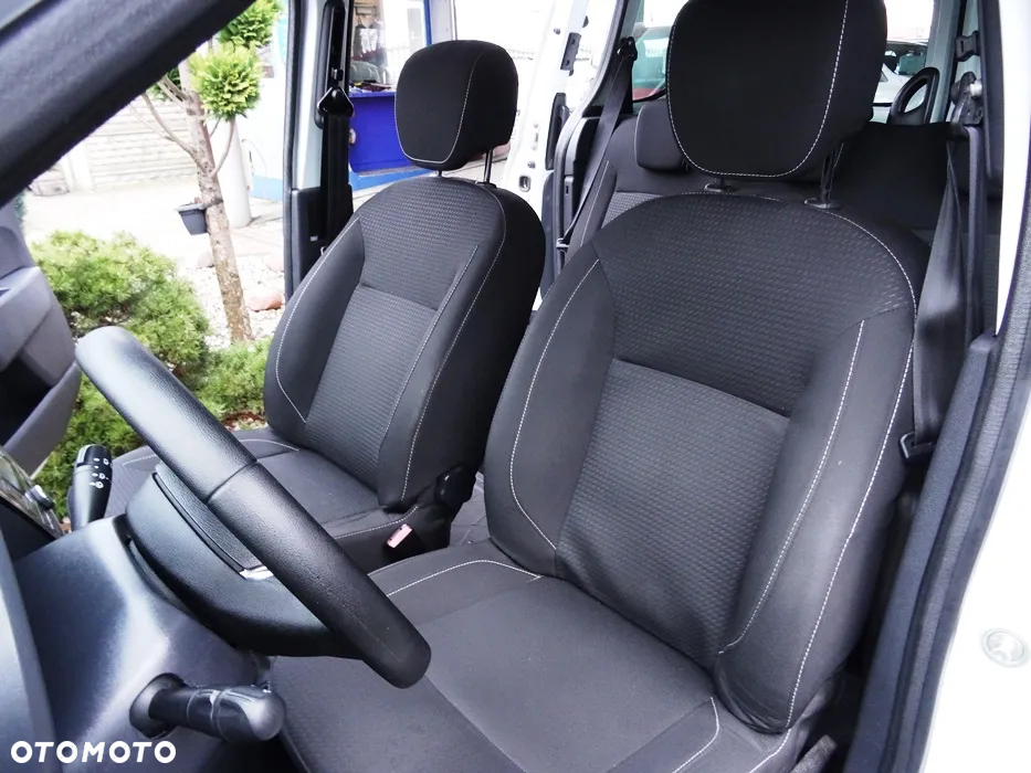 Dacia Dokker 1.5 Blue dCi Laureate - 20