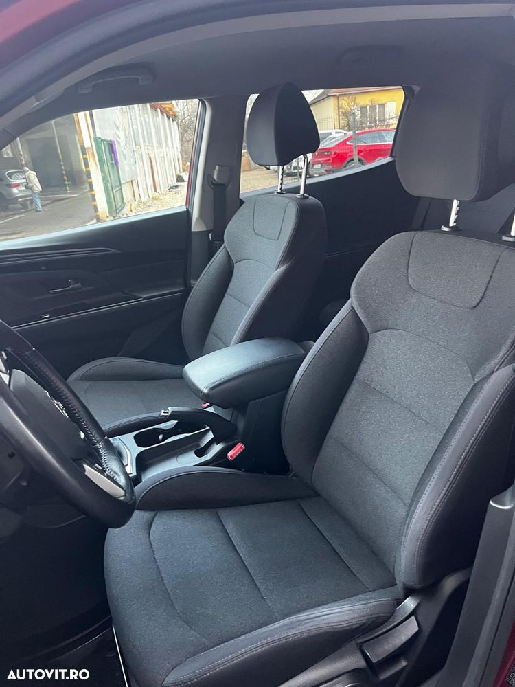 SsangYong Korando 1.5 GDI Turbo Style - 16