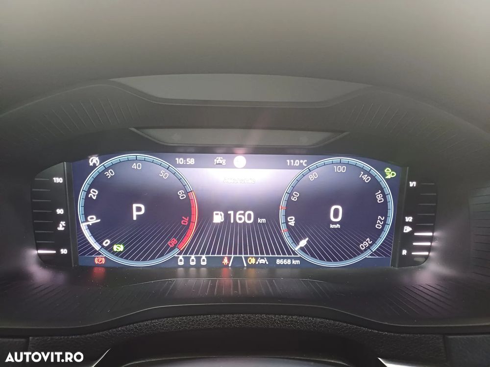 Skoda Karoq 1.5 TSI DSG Selection - 15