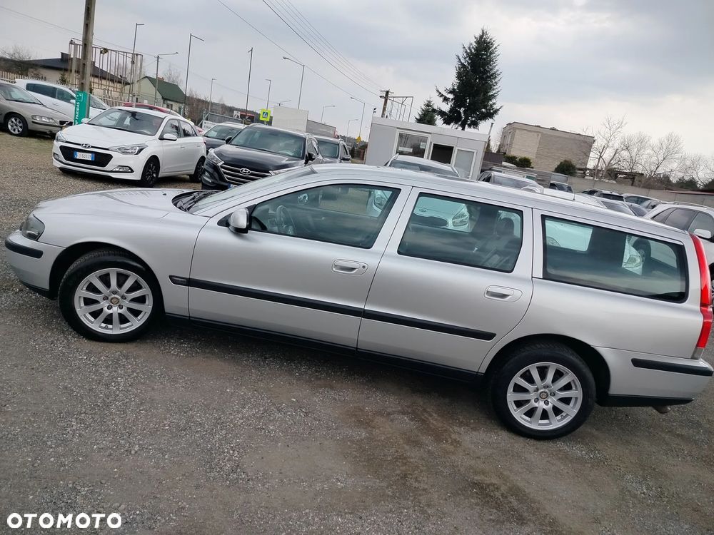 Volvo V70 - 5
