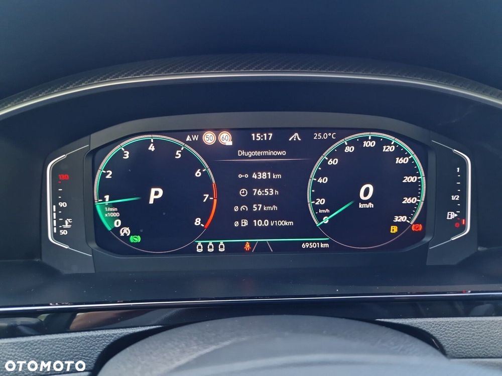 Volkswagen Arteon Shooting Brake 2.0 TSI 4Motion R DSG - 18